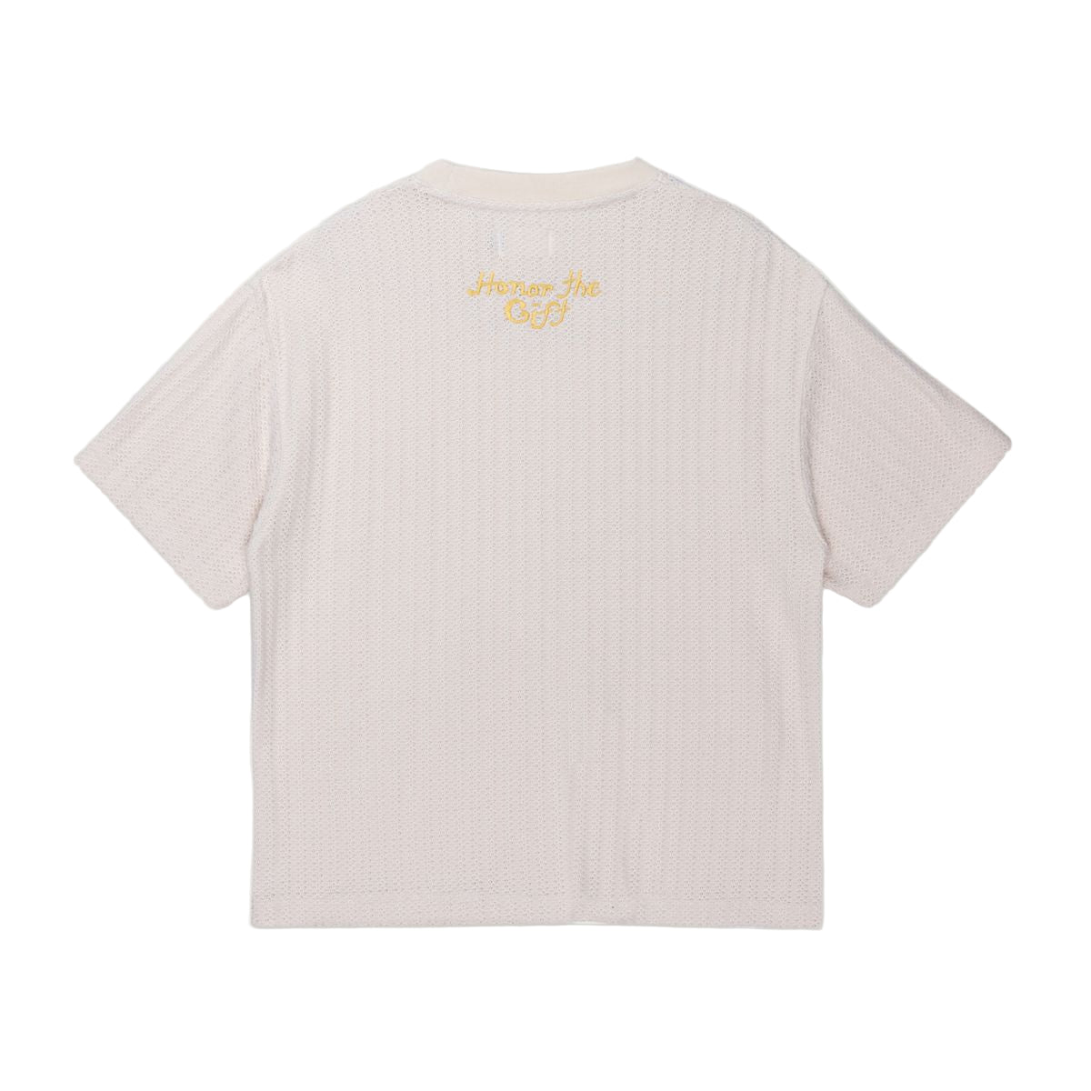 Honor The Gift "Standard" Bone Knit Tee