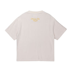 Honor The Gift "Standard" Bone Knit Tee