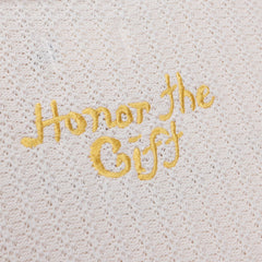 Honor The Gift "Standard" Bone Knit Tee