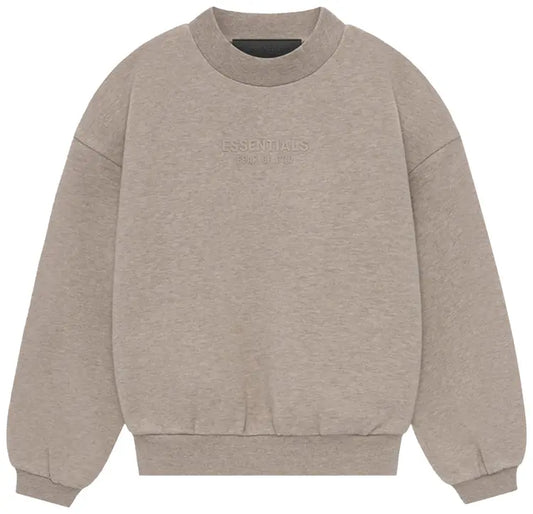 Fear Of God Essentials Kids "Core" Crewneck