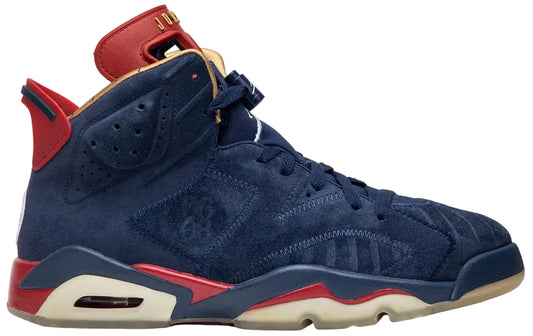 Air Jordan 6 Retro "Doernbecher 2009"