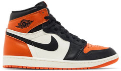 Air Jordan 1 High "Shattered Backboard 2025"