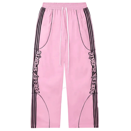 Vale Forever "Piggybank"  Pink Track Pants