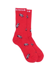 Chrome Hearts "Matty Boy" 1PK Socks