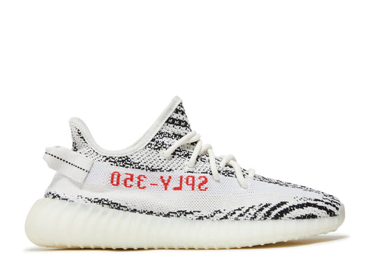 Yeezy Boost 350 V2 “Zebra”