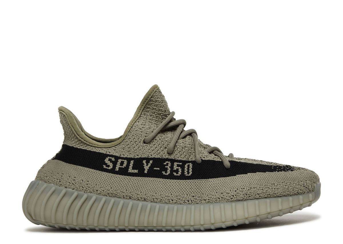 Adidas Yeezy Boost 350 "Granite"