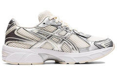 ASICS Gel-1130 "Cream Pure Silver"