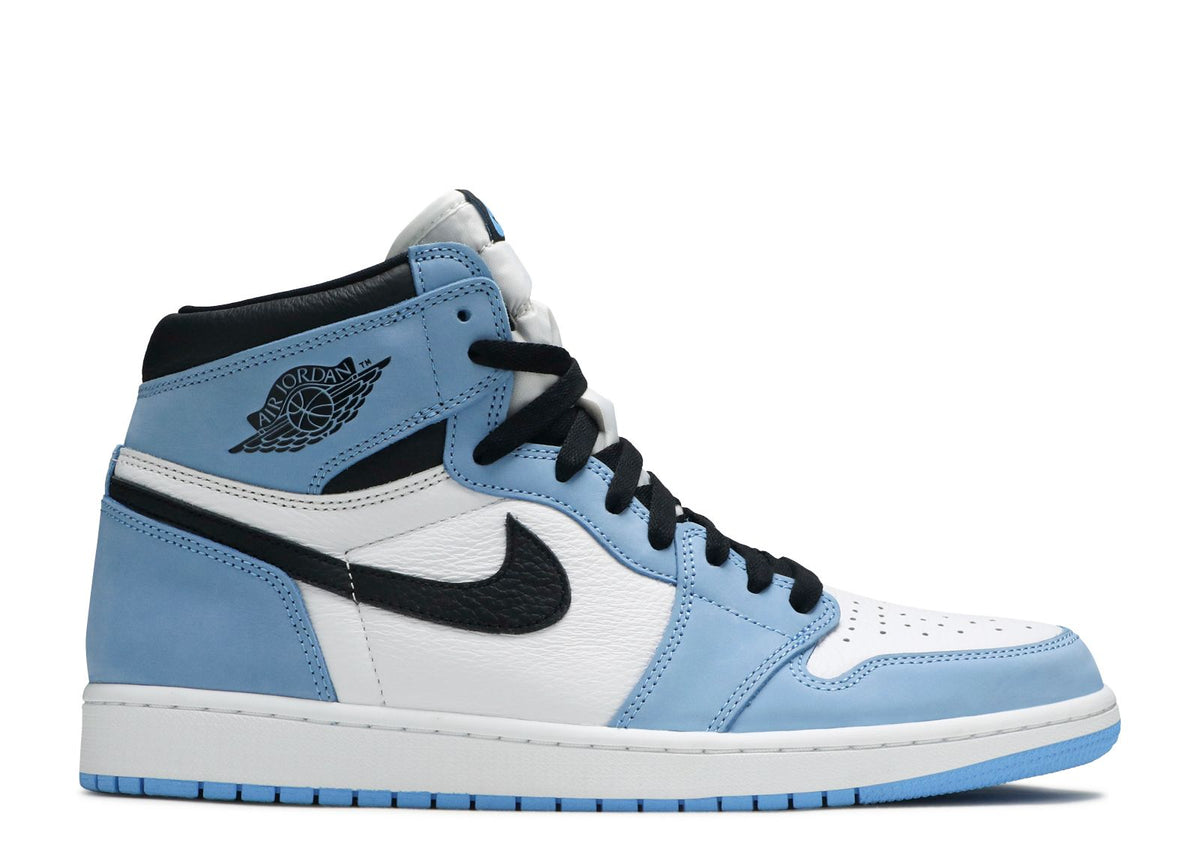 Air Jordan 1 Retro High OG  “University Blue”