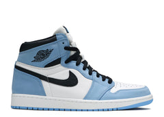 Air Jordan 1 Retro High OG  “University Blue”