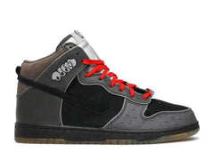 Nike SB DUNK HIGH  "MF Doom"