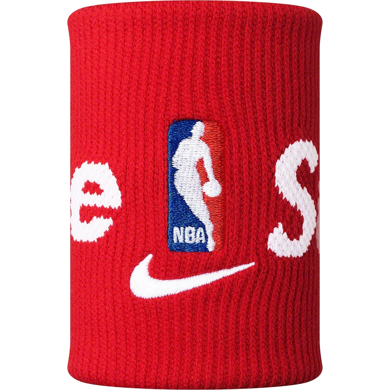 Supreme Nike NBA Wristbands
