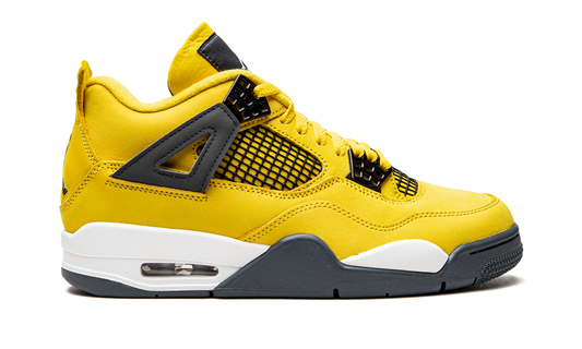 Air Jordan 4 Retro “Lightning 2021”