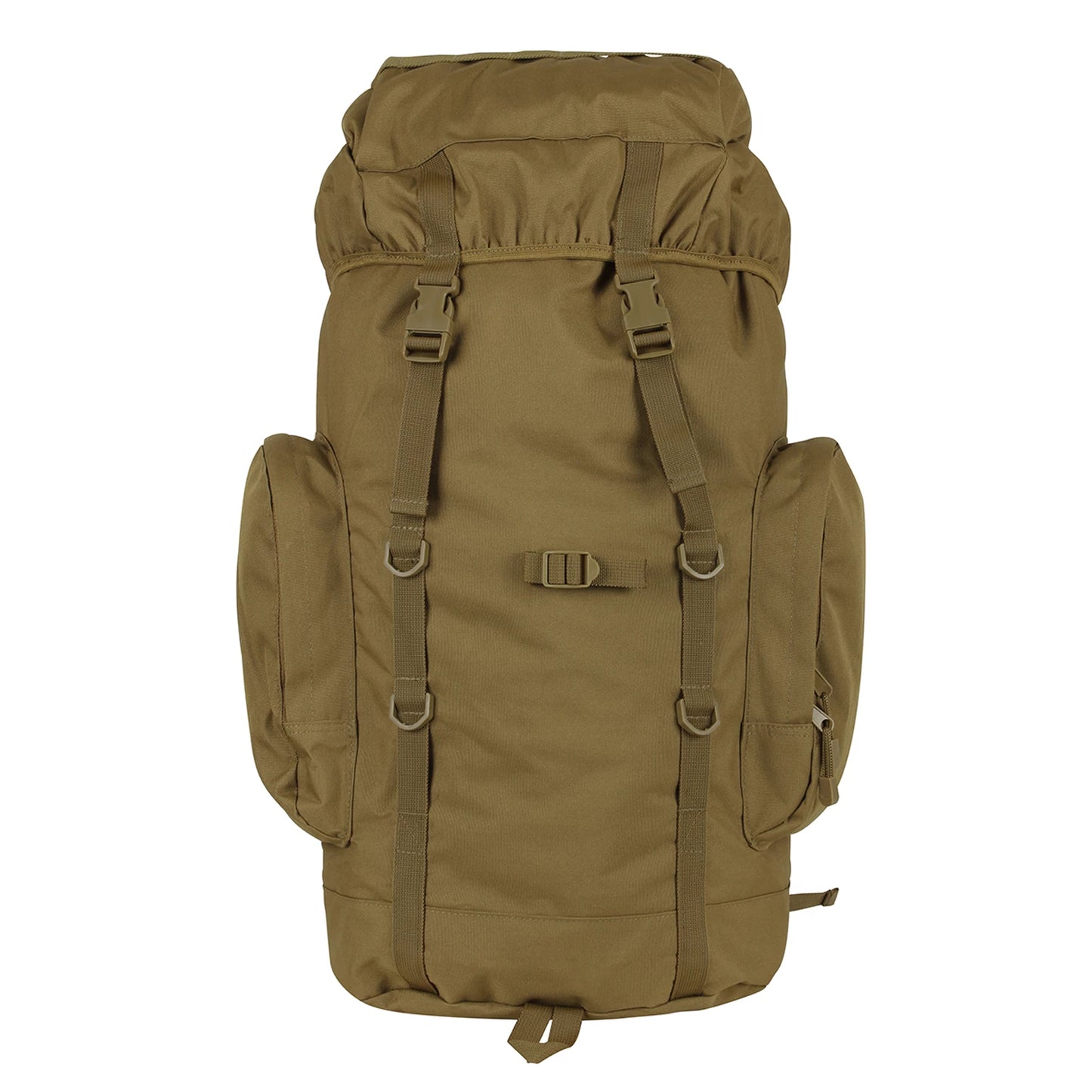 Rothco 'Coyote Brown' 45L Tactical Backpack