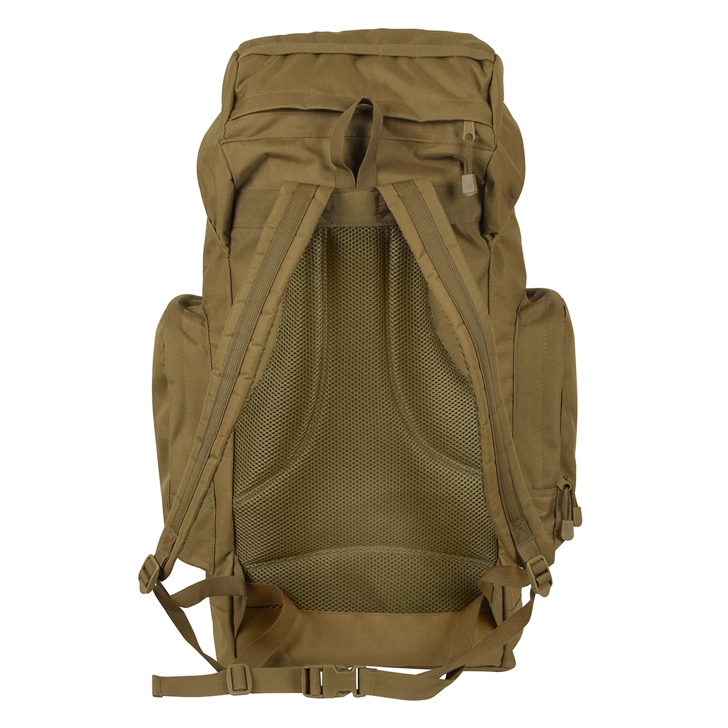 Rothco 'Coyote Brown' 45L Tactical Backpack