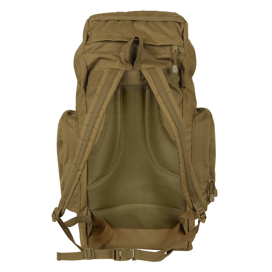 Rothco 'Coyote Brown' 45L Tactical Backpack