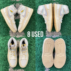 Air Jordan 1 High x Union LA x Bephies Beauty Supply "Summer of ‘96" USED