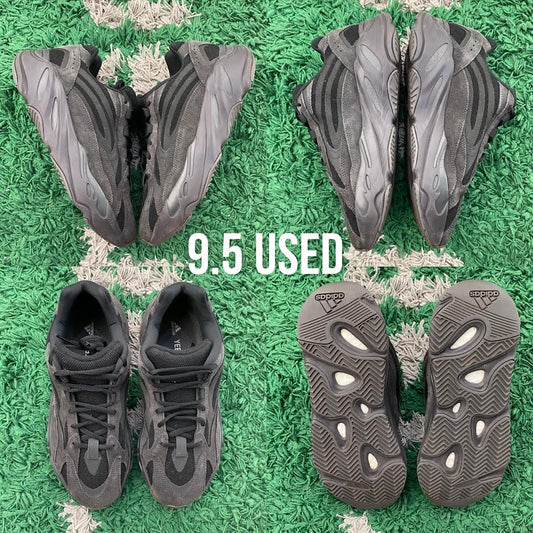 Adidas Yeezy Boost 700 V2 "Vanta" USED
