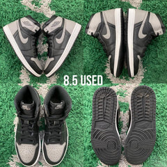 Air Jordan 1 High "Shadow 2018" USED