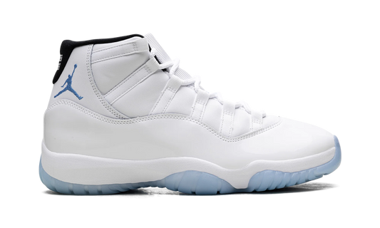 Air Jordan 11 Retro "Legend Blue 2024"