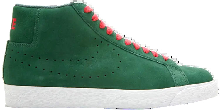 Nike SB Blazer "Pine Green"