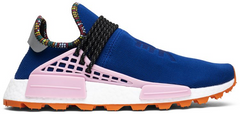 Adidas Human Race NMD x Pharell "Inspiration Pack Blue”