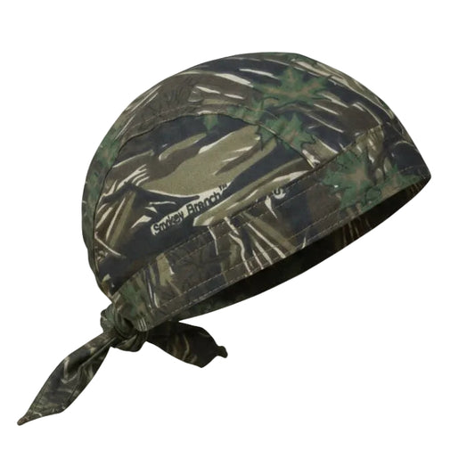 Rothco Camo 'Smokey Branch' Camo Headwrap