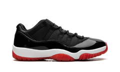 Air Jordan 11 Retro Low "Bred 2025"