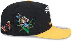 FELT x New Era "Pittsburgh Steelers" A-Frame Snapback