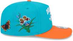 FELT x New Era "Miami Dolphins" A-Frame Snapback
