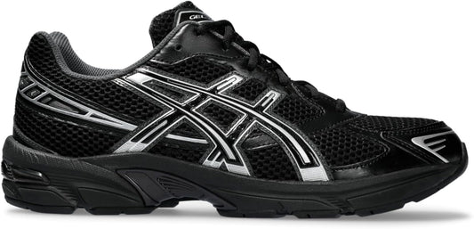 ASICS Gel-1130 "Black Pure Silver"