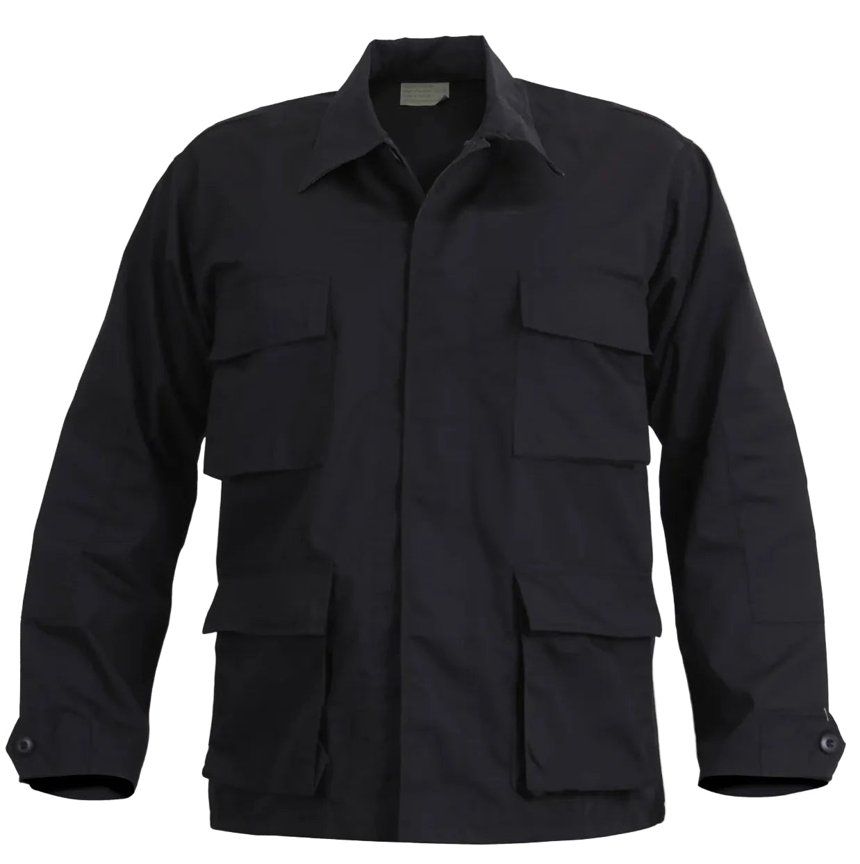 Rothco "Black BDU" Shirt