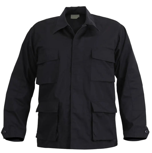 Rothco "Black BDU" Shirt