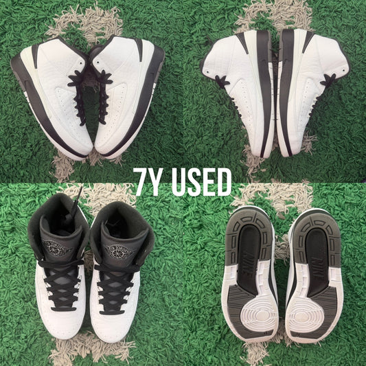 Air Jordan 2 Retro "Wing It" 2016 USED