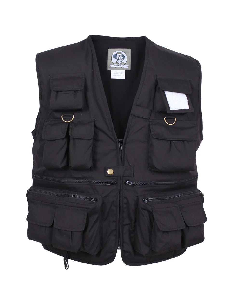 Rothco "Uncle Milty" Travel Vest