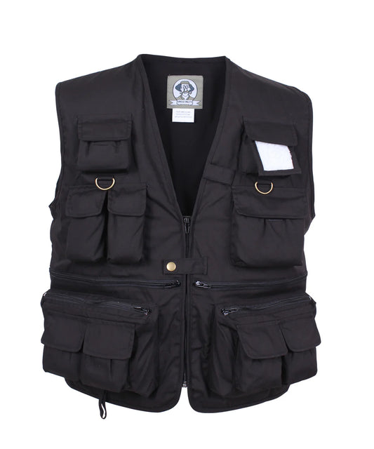 Rothco "Uncle Milty" Travel Vest