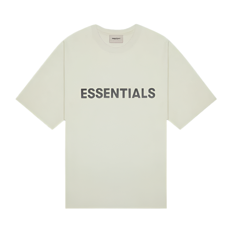 Essentials "Sage Front Logo" T-Shirt