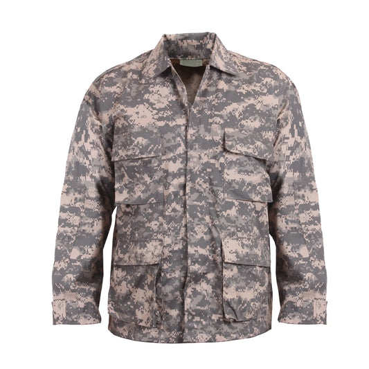 Rothco "Digital Camo BDU" Shirt