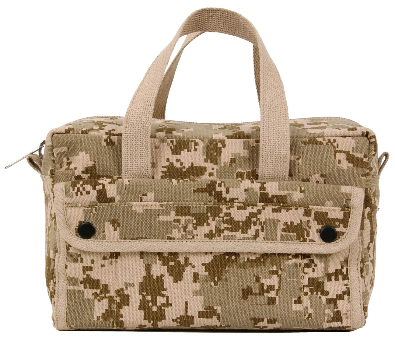 Rothco G.I. Style Mechanic's 'Desert Digital Camo' Tool Bag