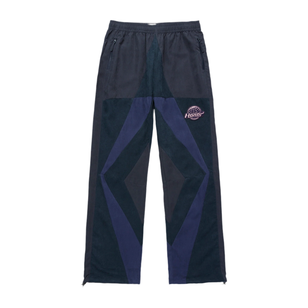 Honor The Gift "Color Block" Navy Pants