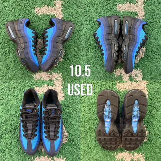Nike Air Max 95 "Stash" 2024 USED