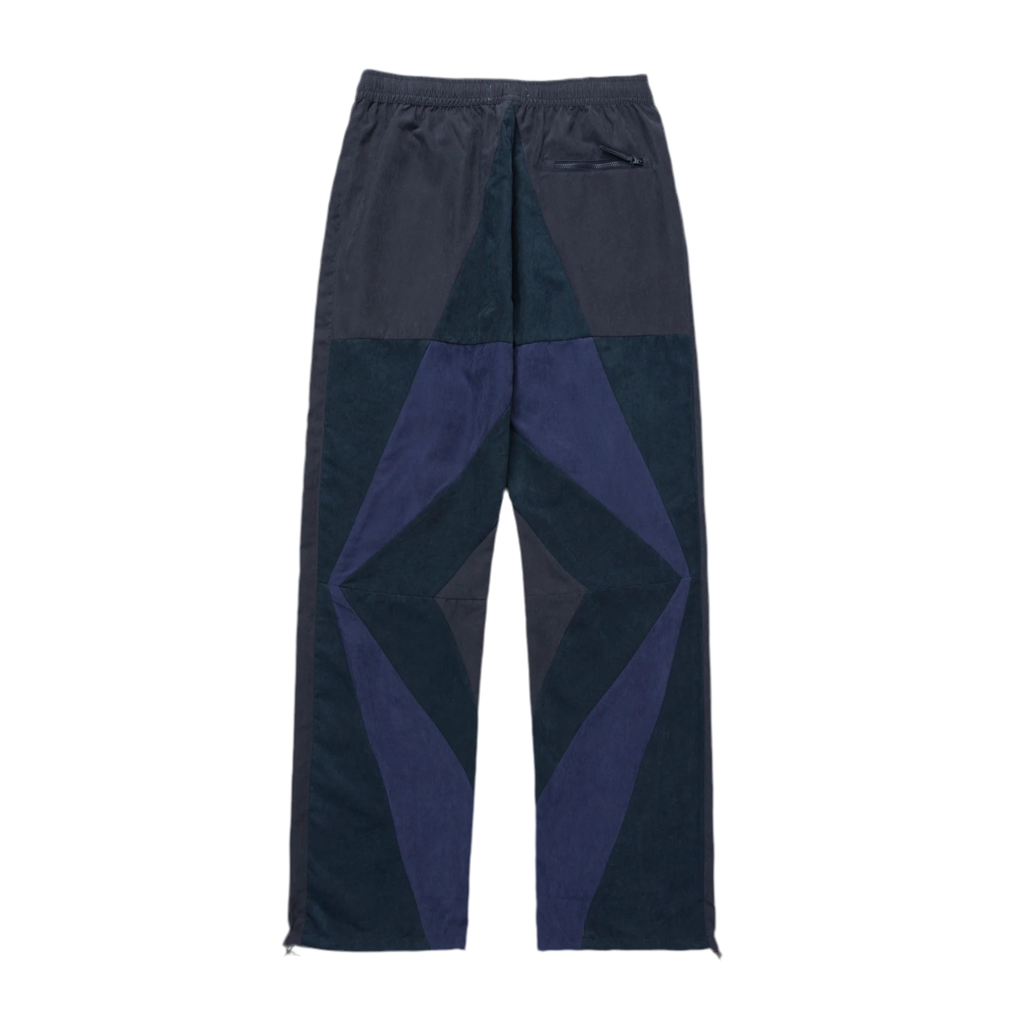 Honor The Gift "Color Block" Navy Pants
