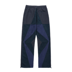 Honor The Gift "Color Block" Navy Pants