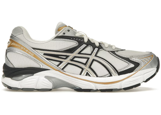 ASICS GT-2160 "Cream Pure Silver Gold"