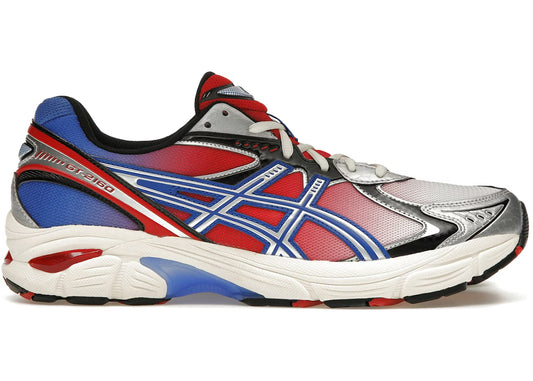 ASICS GT-2160 x Kith x Marvel "Spider-Man"