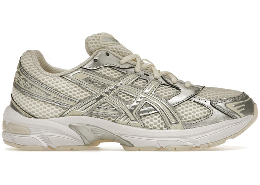 ASICS Gel-1130 "Cream Pure Silver"