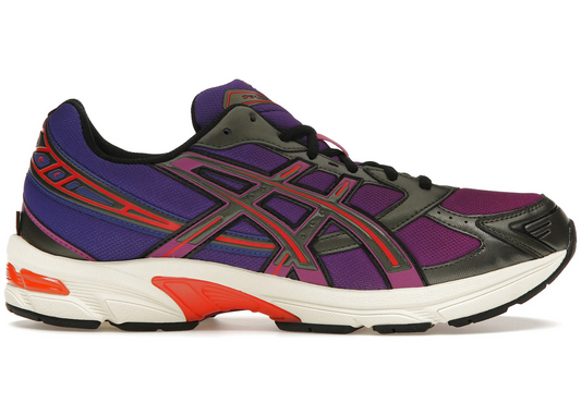 ASICS Gel-1130 x Kith x Marvel "Magneto"