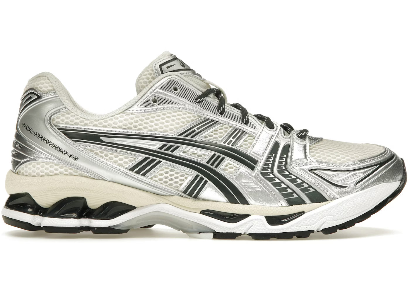 ASICS Gel-Kayano 14 x Kith "Cream Scarab 2024"