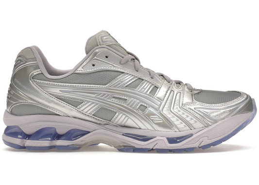 ASICS Gel-Kayano 14 x Kith x Marvel "Silver Surfer"