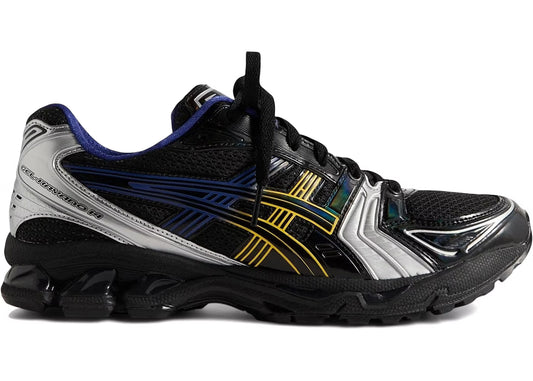ASICS Gel-Kayano 14 x Kith Marvel vs. Capcom "Wolverine"