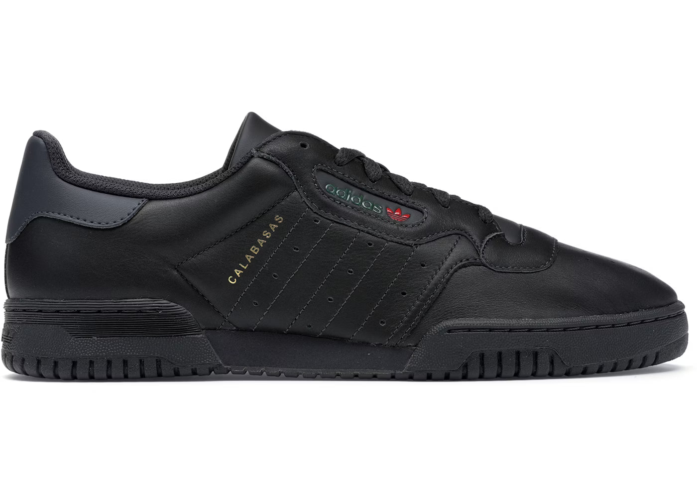 Yeezy PowerPhase "Calabasas Core Black"